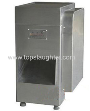 Meat Processing Equipment Meat Shredding Machine 