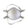 Respirator przemysłowy FFP2 z zaworem