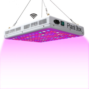 SHENPU Greenhouse Growing Lamp 300W LED for Seed Plants (AC100-265V)