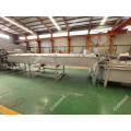 Commercial Fresh Cut Vegetables Blanching Machine