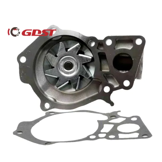 OEM GDST Manufacturer Direct Supply 3721307010 GWD-40A Automobile Water Pump Price for Cherry