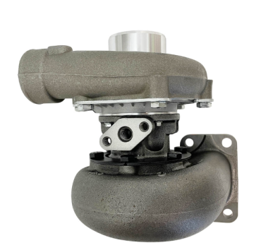 Turbo TA3103 700836-0001 for S6D95L Engine on PC150, PC200, PC210, PC250 Excavator