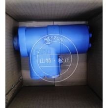 Diverter unit 190202-00060 for Excavator Parts