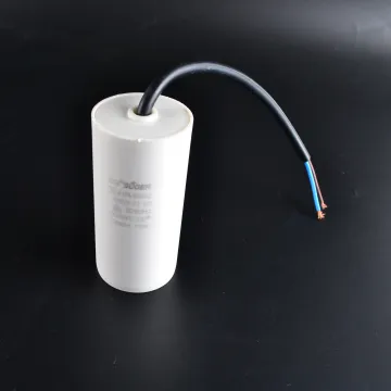 Sunchonglic Washing Machine Capacitor CBB60 30uf