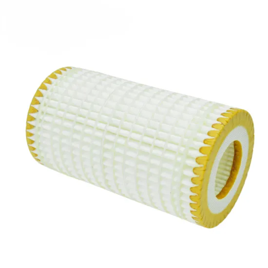 Original Packing Metal Best Motor Lube Auto Engine Parts - Oil Filter A0001802609