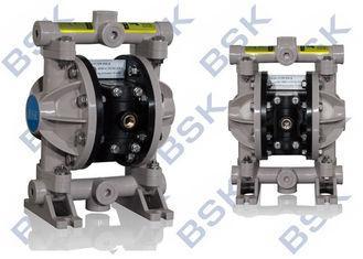 Oil / Pharmacy Sandpiper Air - Operated Double Diaphragm Pu