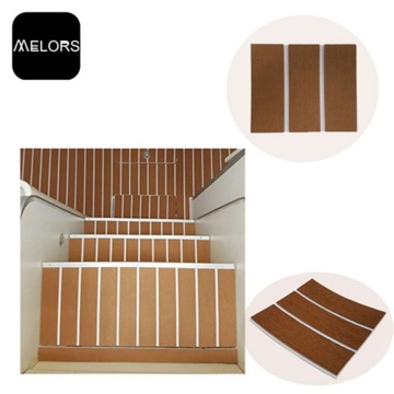 Melors Swimming Flooring EVA Foam Decking Sheets