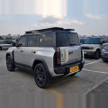 Chery iCAR 03T 2024 2WD Long-Range Version
