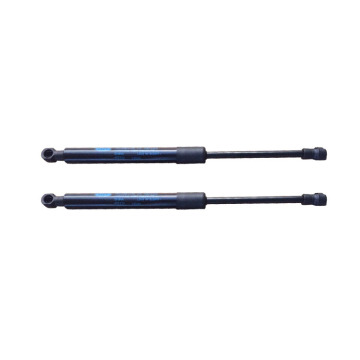 Fiat Trunk Gas Spring Tailgate Support Rods