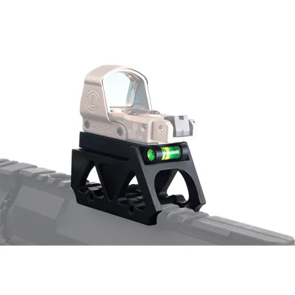 DOCTER RMR DP PRO T1 T2 Riser Mount