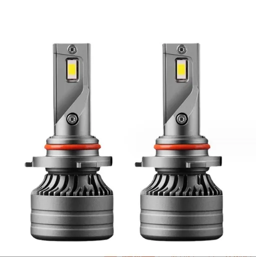 CSP Car LED Headlamp Headlight Bulb - Super Bright H4 H7 H11 9005 9006 9012 9004 9007 9008 H13 H3 H8