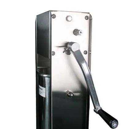 Churros Maker Machine: Home Manual Maquina De Churros For Sale