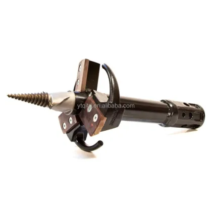 Professional Stump Grinding Tools: Exploring Bits, Augers, and Planers