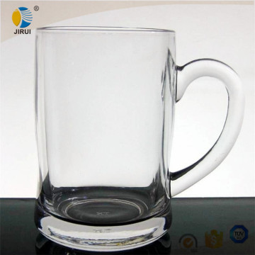 JRC-118 Beer Glass Cup with Handle