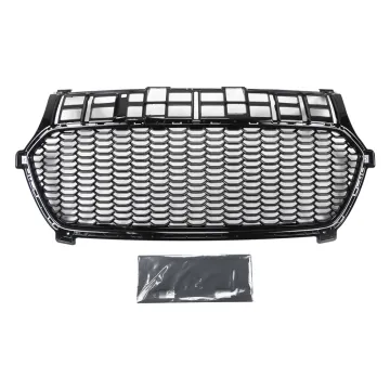 High-Quality Auto Parts Front Grille with Lights Kit for Suzuki SWIFT