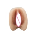 Men's Masturbator Silicone Doll Vaginal Pump Sex