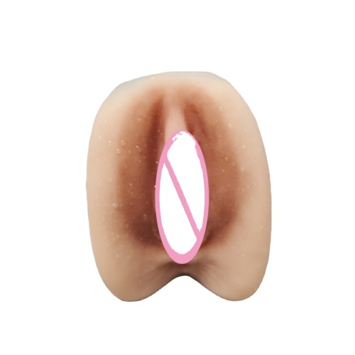 Men's Masturbator Silicone Doll Vaginal Pump Sex