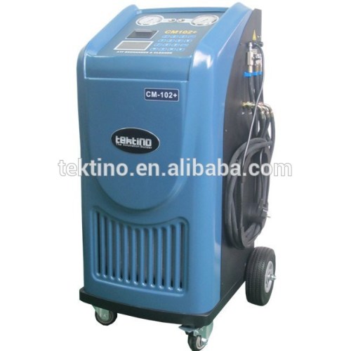 Auto Transmission Fluid Changer; Cm102+ Automatic Transmission Machine