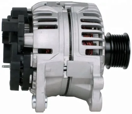 12V 90A Car Alternator for Audi Volkswagen - Bosch Alternators