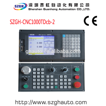 cnc controller/cnc system