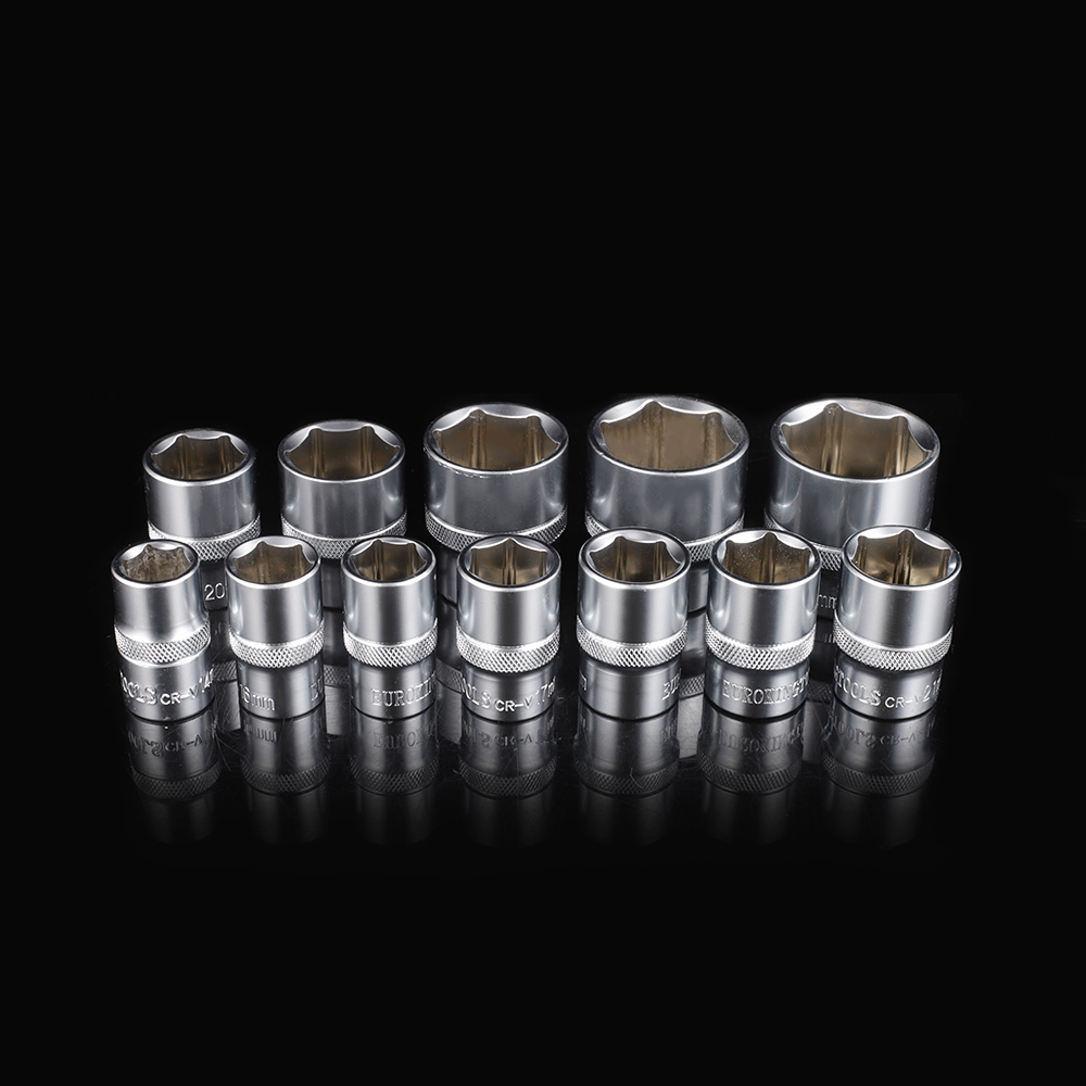 wrench socket set kit tool