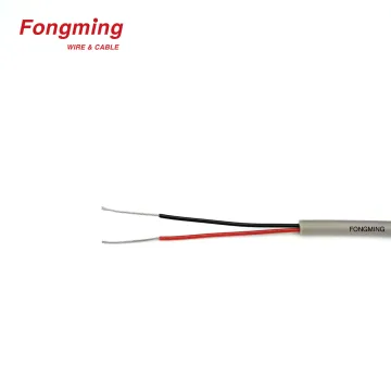 300V 600V 1000V 20awg 18awg FEP Insulated Wire