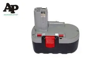 18V 3000mAh NiMh Bosch Power Tool Battery for Bosch BAT025