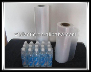 Micro Perforated PE Film