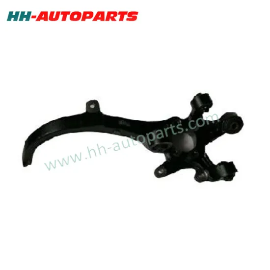 Drop Spindle 96440025 R/L Rear Steering Knuckle For DAEWOO EPICA