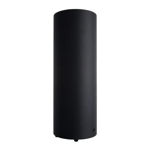 Classic Black Stand-alone Scent Diffuser For Hotel