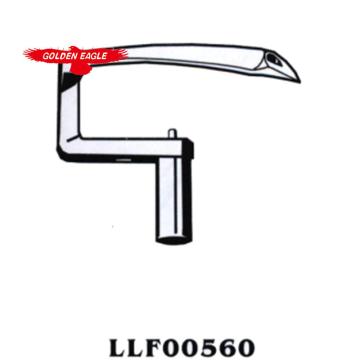 Looper for KINGTEX Curved Needle Bending in Industrial Sewing Machine Spares