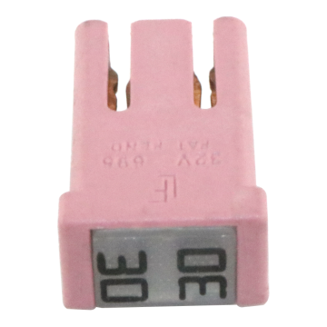 ดีที่สุด DC Relay Wholesale 30A 32V LED Siba Fuseholders 8CXN200C Holder Auto Car Blade Marine Box Fuses Link สำหรับ Hella