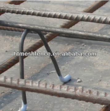 Q235 Stirrups metal/ steel wire chair for construction