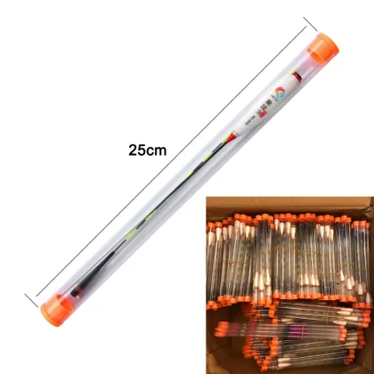 NEWMAJOR LED Smart Fish Bite Alarm Float for Night Fishing