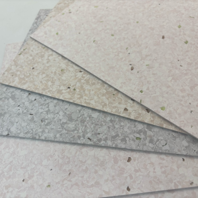 Пластиковый гомогенный боль для больниц