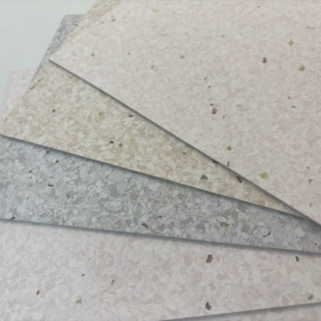 Пластиковый гомогенный боль для больниц