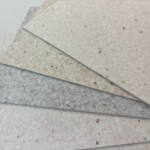 Пластиковый гомогенный боль для больниц