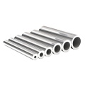 ASTM JIS GB Stainless steel welded round pipe