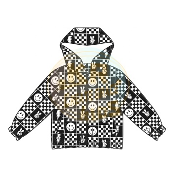 Kerui Boy Warm Puffer Jacket - Children's Coats for Winter