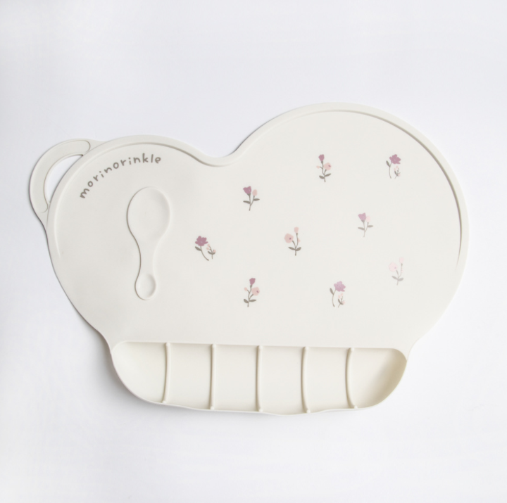 Silicone Plate Placemat