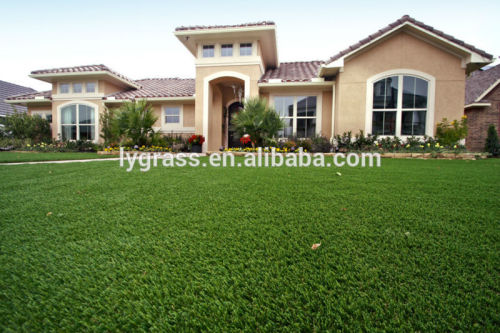 Natural Landscaping Artificial Grass Cheap Turf Garden Carpet