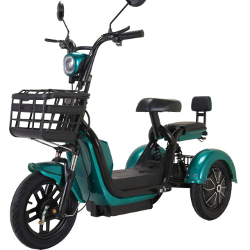 Intelligent Power Lithium Electric Bicycle