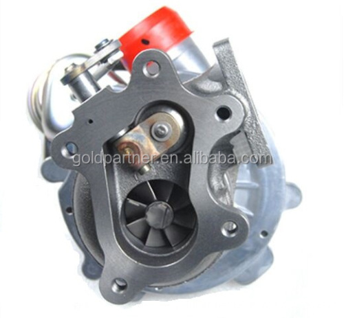 Turbocharger Engine RHF5 8973311851 for ISUZU NPR Truck