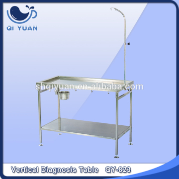pet exam table/veterinary table/vet products QY-823