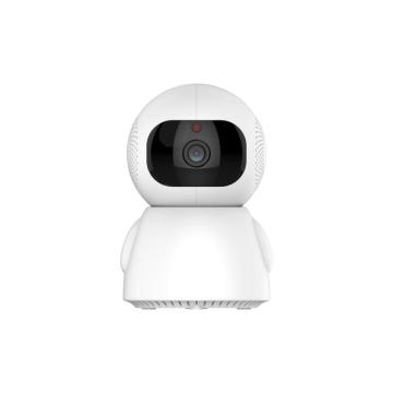1080P WiFi Camera with Night Vision and Remote Home Control Security for Outdoors