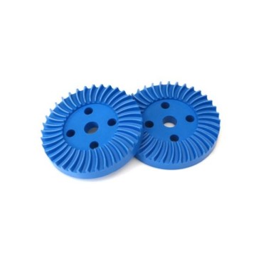 Ertacetal®Cアセタル天然機械加工部
