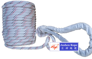 Mooring Rope with LR/ABS Certifications