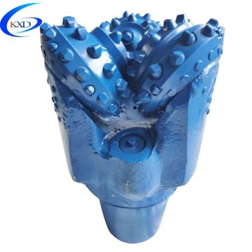 Bitta per trapano tricone cuscinetto a roccia iadc 53 mm IADC 537