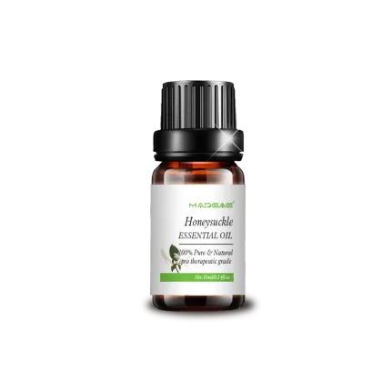 Water Soluble Honeysuckle Essential Oil For Health Care