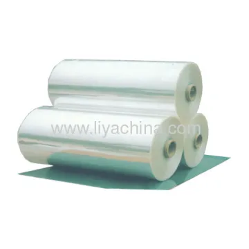 Normal Casting Cpp Film Manufacture 